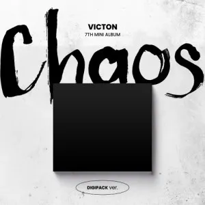 빅톤 (VICTON) - 미니7집 [Chaos] (Digipack ver.)