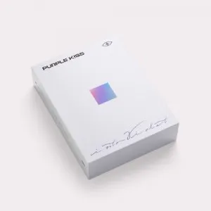 퍼플키스 (PURPLE KISS) - 미니1집 [Into Violet]