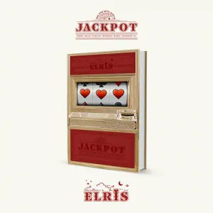 엘리스 (ELRIS) - 미니4집 [JACKPOT] Red Ver.
