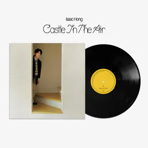 홍이삭 - Castle In The Air LP