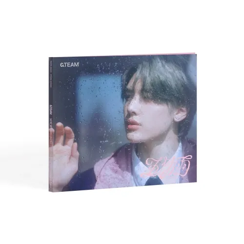 &TEAM (앤팀) - 1st SINGLE [Samidare] SOLO EDITION (MAKI)