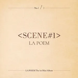 라포엠 (LA POEM) - SCENE#1