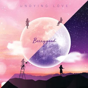베리굿 (BerryGood) - 미니4집 [UNDYING LOVE]