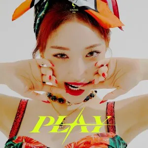 청하 (CHUNG HA) - [MAXI SINGLE]