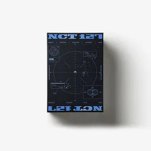 NCT 127 (엔시티127) - 2021 시즌그리팅 (2021 SEASON'S GREETINGS)