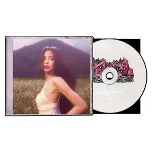 제니(JENNIE) - EP [Fallen Angel]