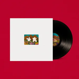 AKMU 정규 4집 [개화] (LP)
