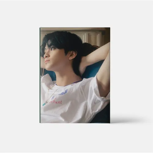 NCT DREAM PHOTO BOOK [ENDLESS DREAM]_MARK ver.