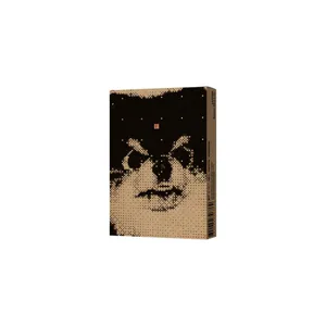 V (뷔) - [Layover] (Weverse Albums ver.)