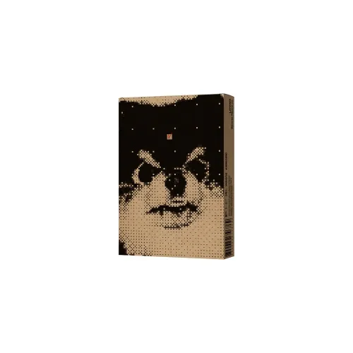 V (뷔) - [Layover] (Weverse Albums ver.)