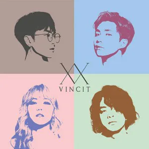 빈시트 (VINCIT) - Let me introduce