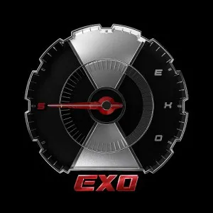 [랜덤] 엑소 (EXO) - 정규5집 [DON'T MESS UP MY TEMPO]