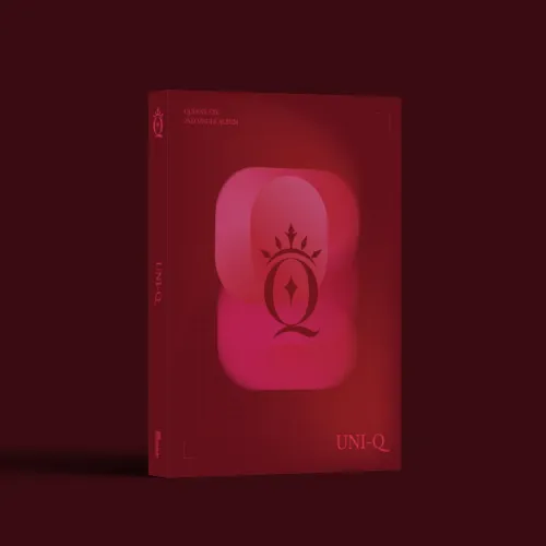 퀸즈아이 (Queenz Eye) - 싱글 2집 [UNI-Q]