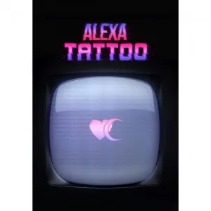 알렉사 (AleXa) - [TATTOO]