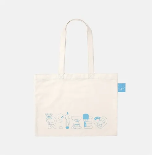 2025 WE LITTLE RIIZE @ RIIZE PARK MD - ECO BAG