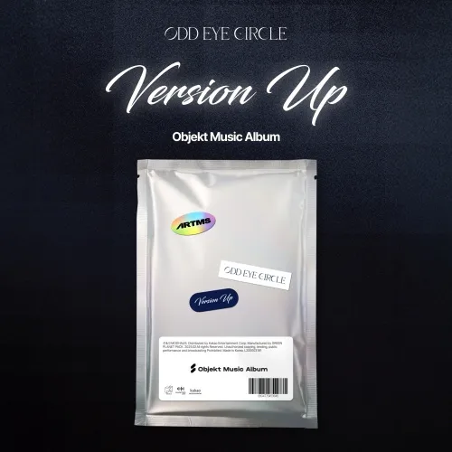 Mini [Version Up] (Objekt Music Album ver.)