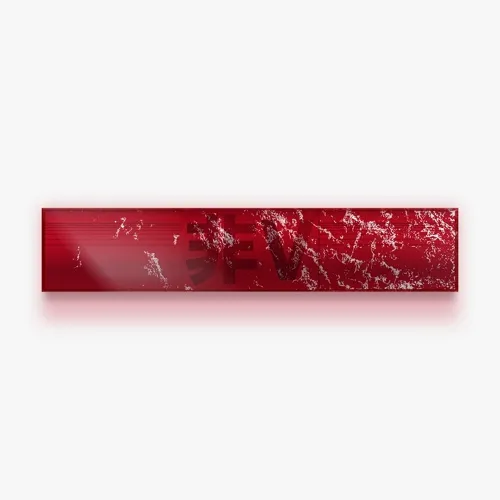 V (뷔)  - [TYPE 非] POSTER SET