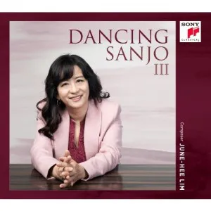 임준희 (June-Hee Lim) - [댄싱산조 III (Dancing Sanjo III)]