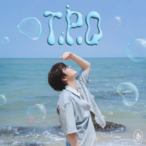 영재 (Youngjae) - [T.P.O] (PLVE) (Ver. B)