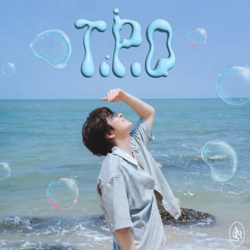 영재 (Youngjae) - [T.P.O] (PLVE) (Ver. B)