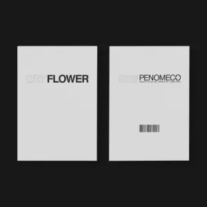 페노메코 (PENOMECO) - 미니 [Dry Flower]