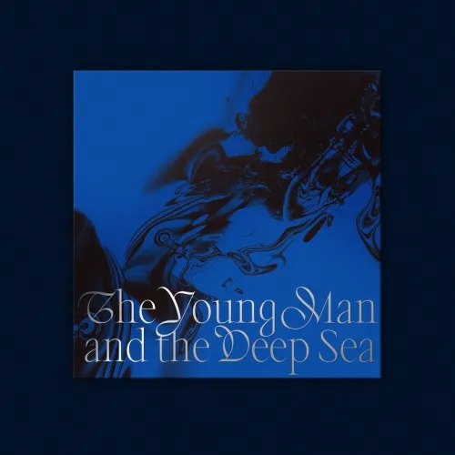 임현식 - 미니 2집 [The Young Man and the Deep Sea] (LP))