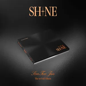 손태진 - 정규 1집 [SHINE] (디지팩)