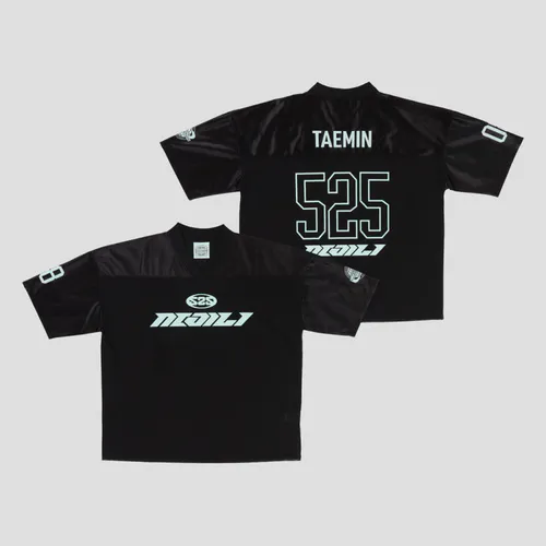 SHINee WORLD VI [PERFECT ILLUMINATION : SHINee'S BACK] MD - UNIFORM