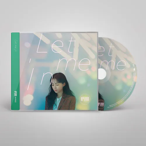 HYNN (박혜원) - 컴필레이션 [LET ME IN]