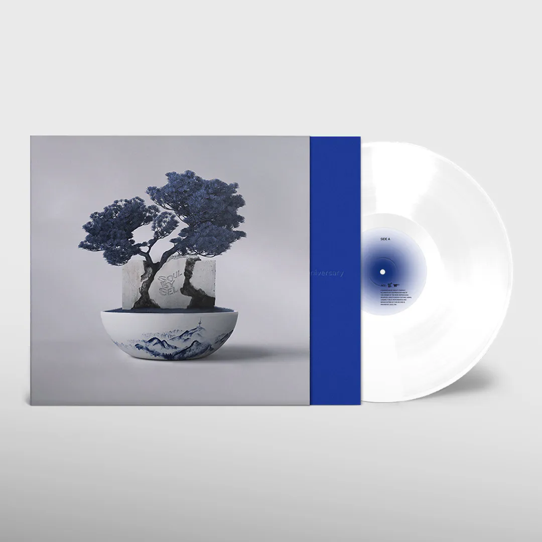SOULBYSEL (소울바이서울) - [SOULBYSEL Compilation 05] (LP) 상세 이미지 2