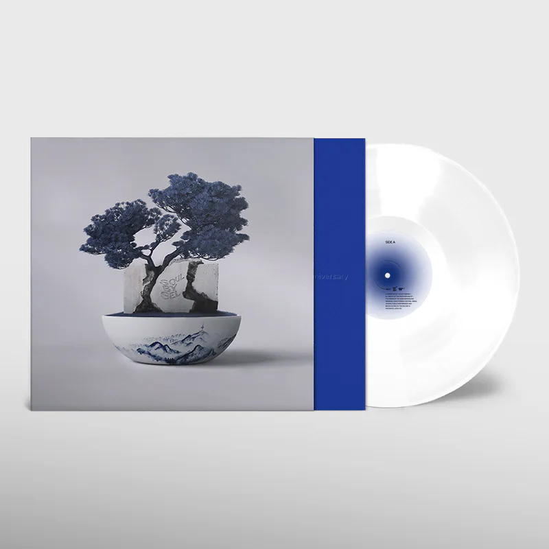 SOULBYSEL (소울바이서울) - [SOULBYSEL Compilation 05] (LP) 2
