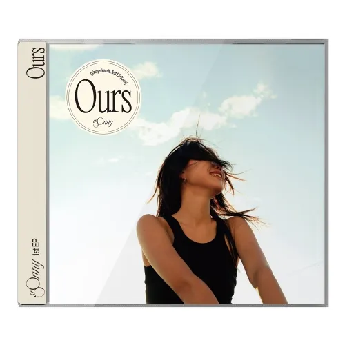 g0nny (거니) - EP [Ours]