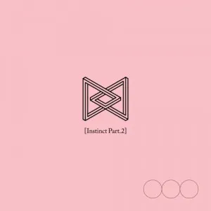 [세트/6종] OnlyOneOf (온리원오브) - [Instinct Part. 2]