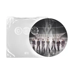 방탄소년단(BTS) - ARIRANG (613 Limited Edition Picture Disc Vinyl)