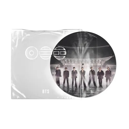 방탄소년단(BTS) - ARIRANG (613 Limited Edition Picture Disc Vinyl)