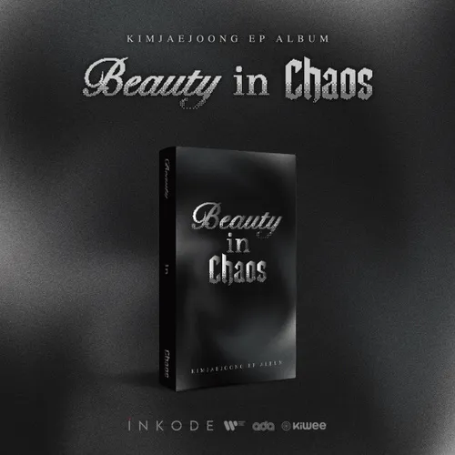 김재중 (KIM JAEJOONG) - [Beauty in Chaos] (kiwee Ver.)