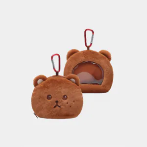NCT DREAM 'DREAM FINDER : Chase The Light' 1st MD - DOLL POUCH