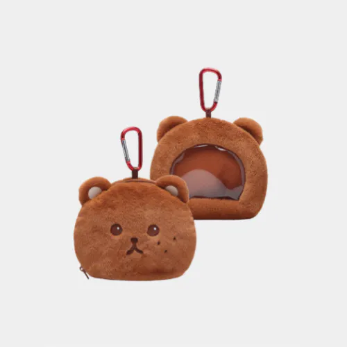 NCT DREAM 'DREAM FINDER : Chase The Light' 1st MD - DOLL POUCH