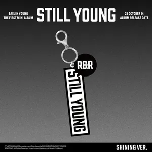 배진영(BAE JIN YOUNG) - 미니앨범 1집 [STILL YOUNG] (Platform Shining Ver.)