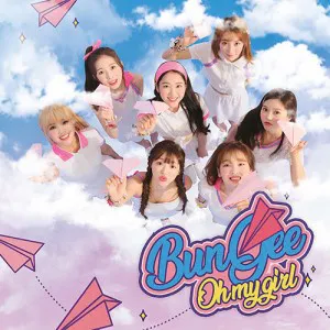 오마이걸 (OH MY GIRL) - 여름스페셜2집 [Fall In Love]