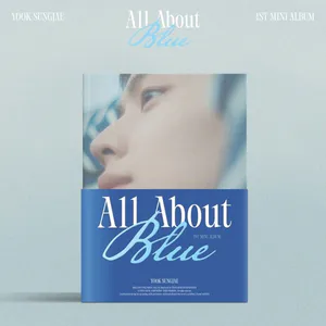육성재  - 미니 1집 [All About Blue]