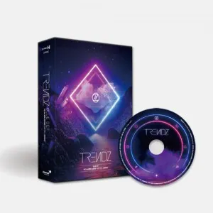 TRENDZ (트렌드지) - [BLUE SET Chapter 2. CHOICE]