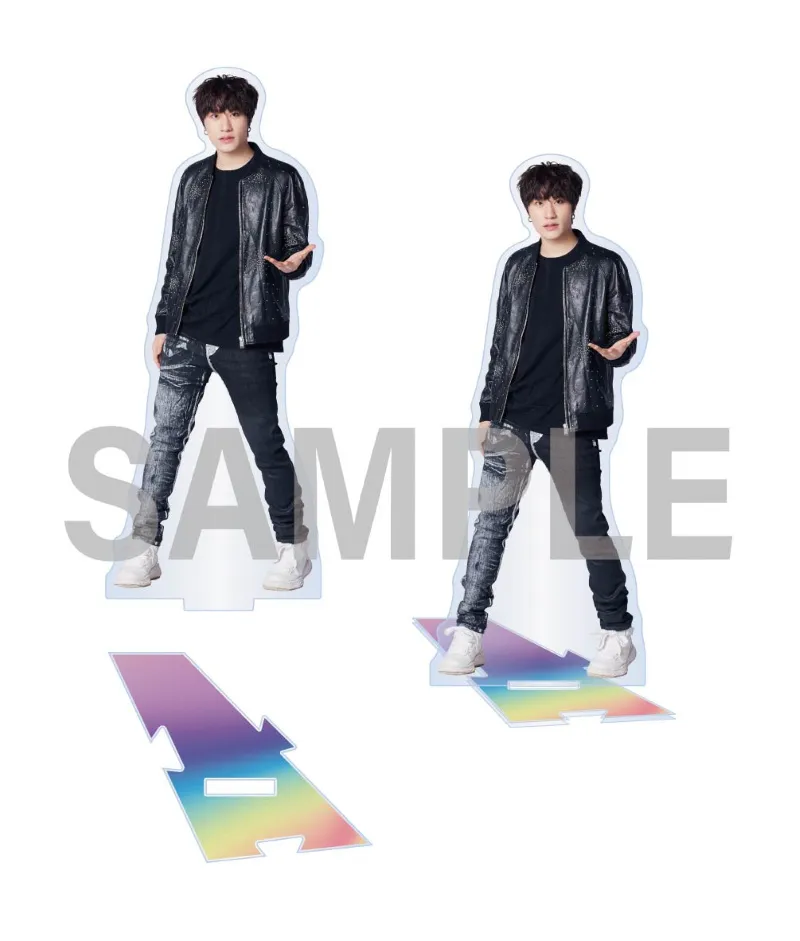 TREASURE (트레저) - 일본 미니 1집 [THE SECOND STEP : CHAPTER ONE] (BANG YE DAM Ver.)(JP 수입반) 상세 이미지 4
