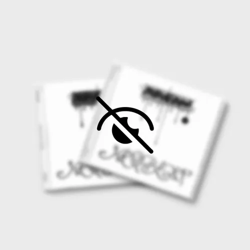 [세트] NEWBEAT (뉴비트) - 정규 1집 [RAW AND RAD]0 (KISS THE DEVIL ver.) (GAME BOY ver.) (JEWEL)