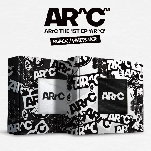 ARrC (아크) - [AR^C]