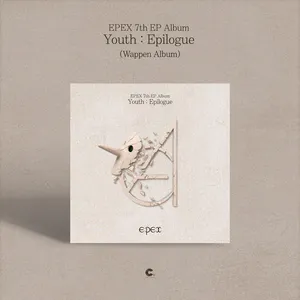 EPEX(이펙스) - 7th EP Album [소화(韶華) : Epilogue] (Wappen Album)