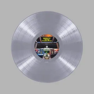 엑소 (EXO) - 스페셜 앨범 [DON’T FIGHT THE FEELING] (LP ver.)(초회한정반)