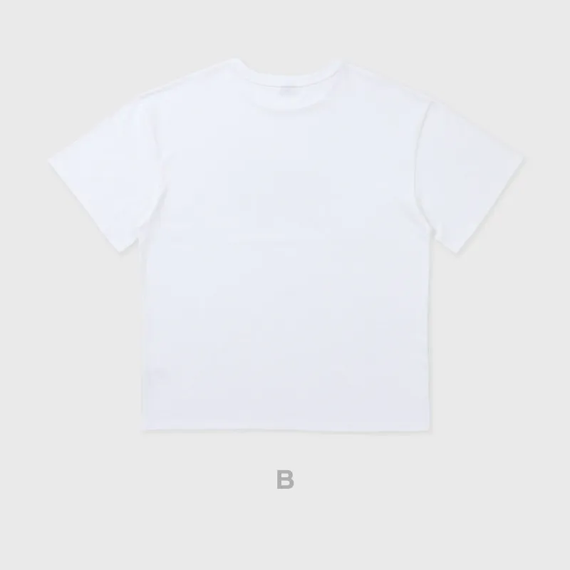 2024 NCT DREAM 'THE DREAM SHOW 3' MD - T-SHIRT SET 3