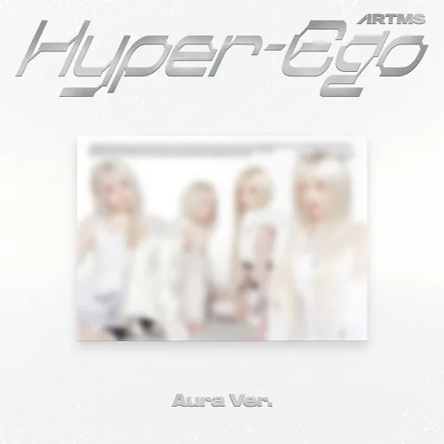 ARTMS (아르테미스) - [Hyper-Ego] (Aura Ver.)