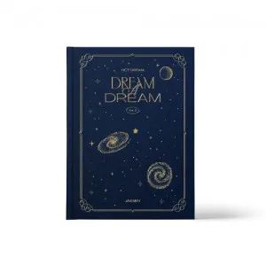 NCT DREAM (엔시티 드림) - [JAEMIN] NCT DREAM PHOTO BOOK [DREAM A DREAM ver.2]